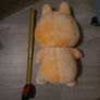 Big labubu teddy Image 2
