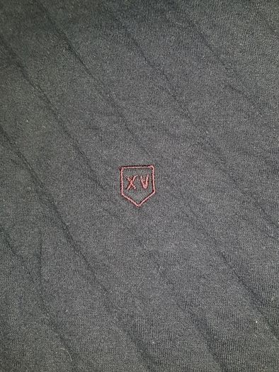 Mens Tommy Bowe XV jumper