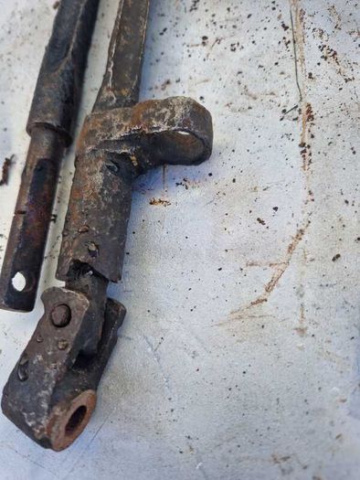Bayonet model 1891 WWII