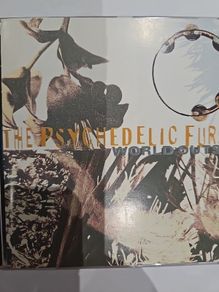 The Psychedelic Fur - World Outside.