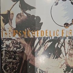 The Psychedelic Fur - World Outside.
