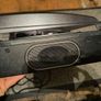 Steepletone MP3 recording 3 speeds record player Image 3