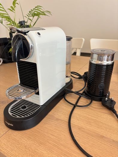 Coffee Machine