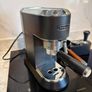 DeLonghi Dedica Coffe Machine Image 4