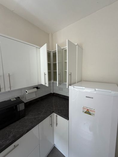 Kitchen for sale with all appliances