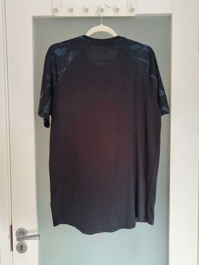 Canterbury Irish Rugby (IRFU) polyester tshirt