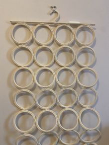 New IKEA hanger