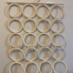 New IKEA hanger