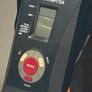 Gym equipment. Rower / Rowing machine Image 2