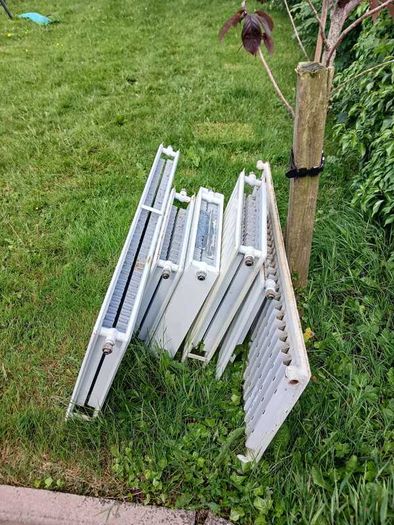 Radiators free Monaghan