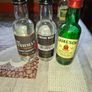 20 Miniature Bottles Kilbeggan, Tullamore, Dublin Etc. Selling as a lot Postage Available Image 5