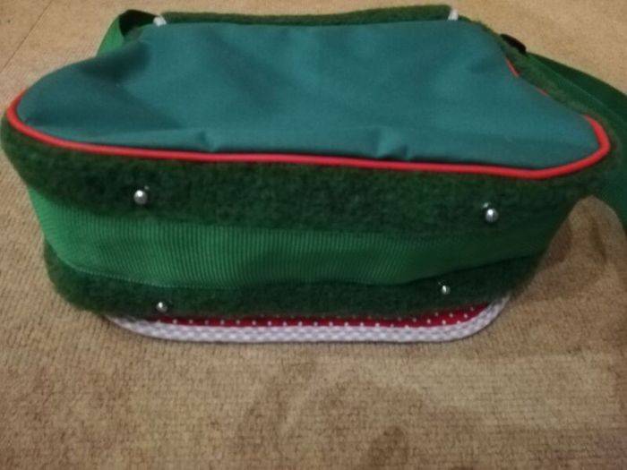 FLIO Handbag, Shoulder Bag    NEW and unused