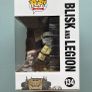 Funko Pop - Blisk and Legion 134 - Titanfall 2 Game - Vinyl Action Figure Image 2