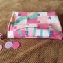 2 in 1 blanket and snakes & ladders game Image 2
