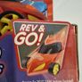 PJ Masks Glow Wheelers Owlette Owl Glider Vehicle - Lights & Sounds Image 5
