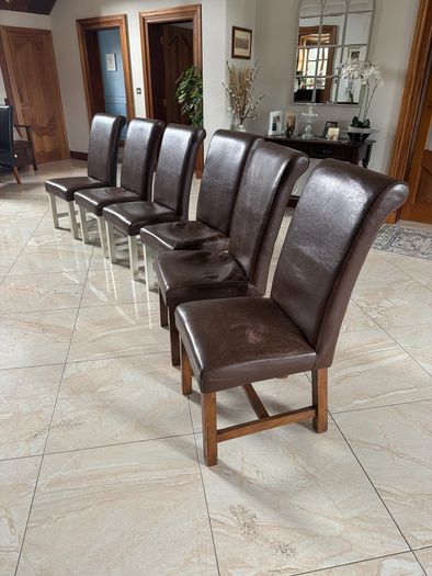chairs