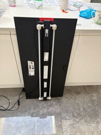 Fuval fish tank led light