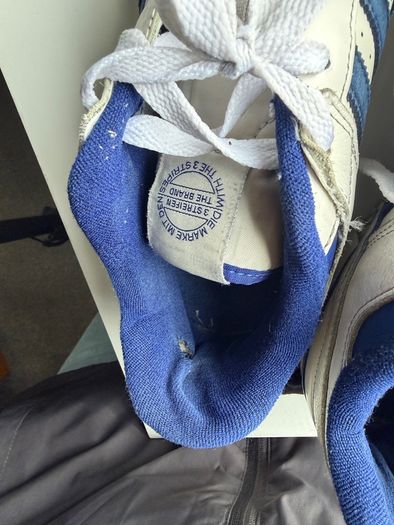 Adidas Shoes
