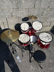 drum