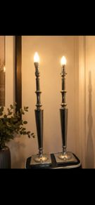 vintage lamps