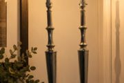 vintage lamps