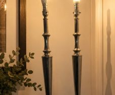 vintage lamps