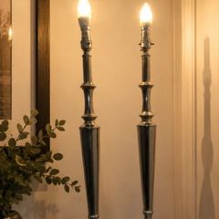 vintage lamps