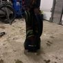 Pro select golf bag Image 4