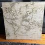 Canvas Picture or the world Image 2