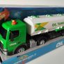 Toy Oil Tanker + Cars Bundle Image 2