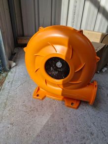 air blower