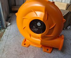 air blower