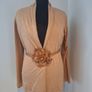 Dunnes Longline Cardigan - Size L Image 4