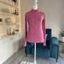 Brand New Ladies Long Sleeve Top from Under Armour Image 3