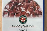 Roland Garros Paris 2005 (PS2)