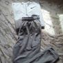 Nike tracksuit Image 2