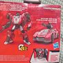Transformer  Sideswipe / Studio Image 2