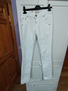 Women's Jeans
