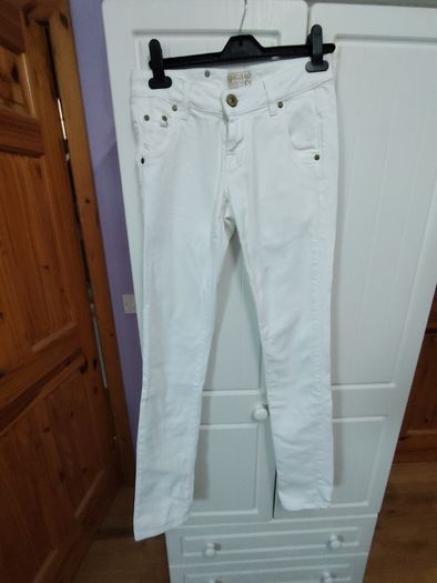 Women's Jeans