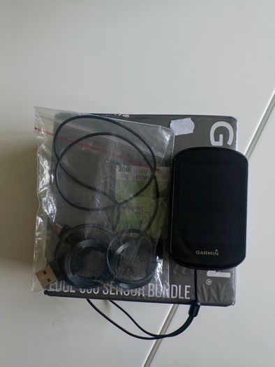 Garmin Edge 830