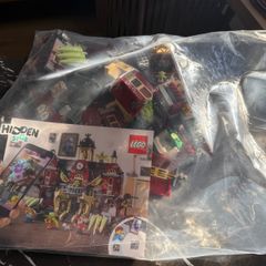 lego