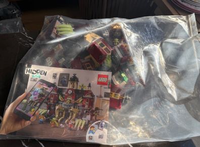 lego