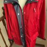 Lightweight Rain Jacket Size 16 Punt And Roma Image 5
