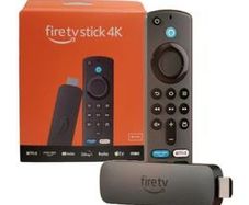 Firestick Firestick 4K Firestick 4K Firestick 4K Firestick 4K