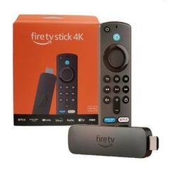 Firestick Firestick 4K Firestick 4K Firestick 4K Firestick 4K