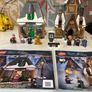 Lego Harry Potter Hogsmeade Village Image 5