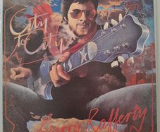 Vinyl records