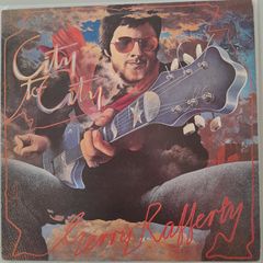 Vinyl records