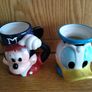 Disney character mugs Image 2