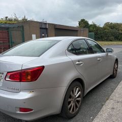 Lexus IS 2009
